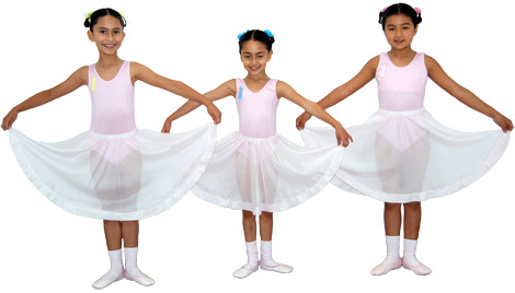 RAD Pre-Primary group