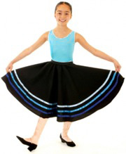 grades 1–3 uniform