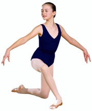 grades 4 & 5 uniform